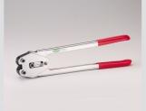 MANUAL PLASTIC STRAP SEALERS