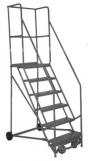 LADDERS