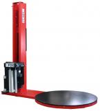 STRETCH WRAP MACHINES