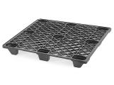PLASTIC PALLETS