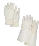 COTTON CANVAS GLOVES
