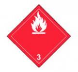 DANGEROUS GOODS