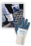 NITRILE COATED
