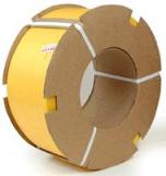 PLASTIC POLYPROPYLENE STRAPPING