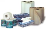 PAPER PRODUCTS