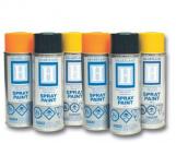SPRAY PAINT