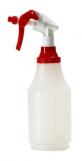 SPRAY BOTTLES