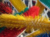 BROOMS