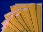 BUBBLE MAILERS