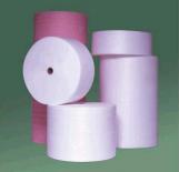 BUBBLE ROLL & POLYFOAM