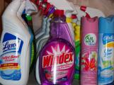 SANITATION SUPPLIES