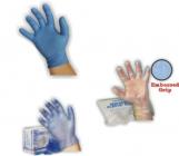 DISPOSABLE GLOVES