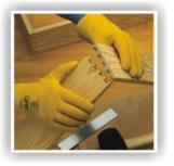 VINYL GLOVES