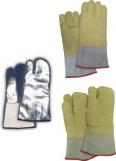 WELDING GLOVES