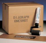 DIAGRAPH STENCILING PRODUCTS