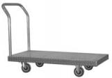 PLATFORM TRUCKS