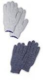 MACHINE KNIT GLOVES