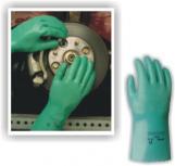 NITRILE GLOVES