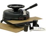 STENCIL MACHINES & SUPPLIES