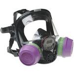 RESPIRATORS (FACEPIECES)