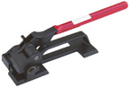 MANUAL STEEL STRAP TENSIONERS