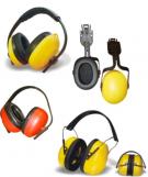 EAR MUFFS