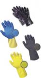 NEOPRENE GLOVES