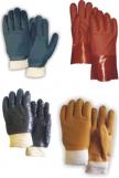 PVC GLOVES