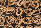 RUBBER BANDS