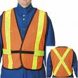 PROTECTIVE CLOTHING