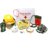 SAFETY SUPPLIES