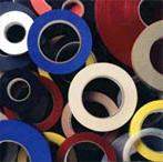 SPECIALTY TAPES