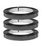 STEEL STRAPPING