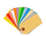 SHIPPING TAGS